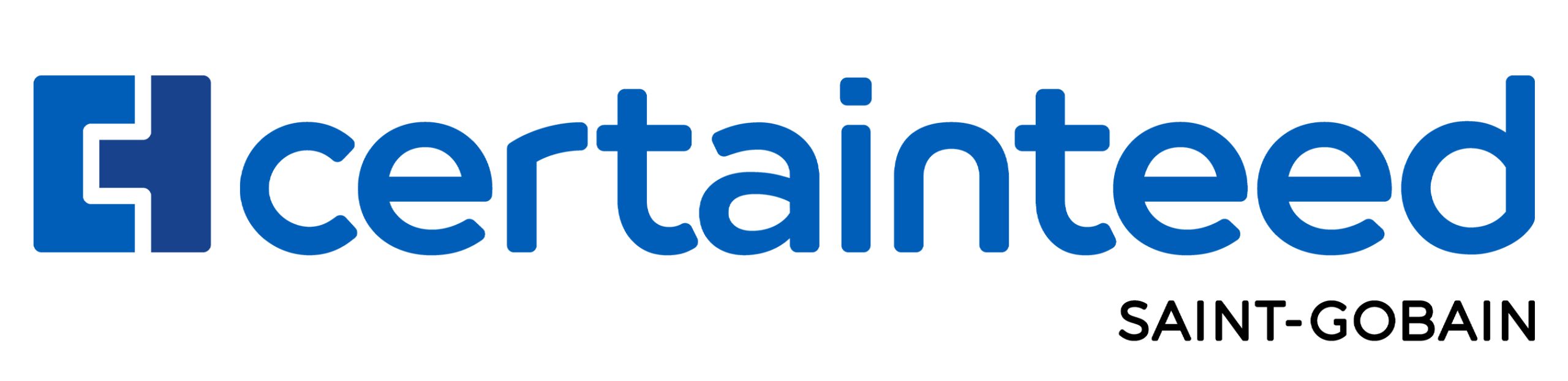 CertainTeed siding logo